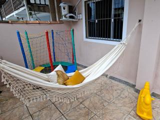 Casa No Centro de Angra da Glaucia - 9
