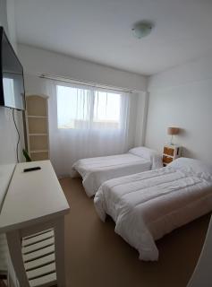 Vista al mar Varese 3 amb con cochera - Mar del Plata - 6