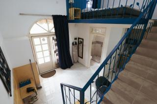 Résidence Bertille Abidjan Cocody - 6