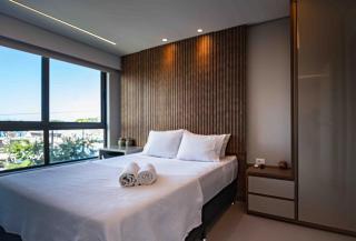 Flat novo próximo ao shopping Rio Mar - 0