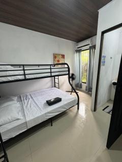 Casa Pelíkano Uvita - 1