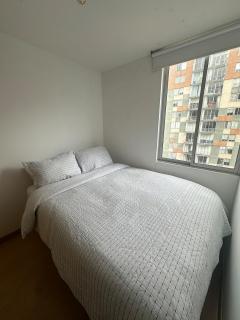 Apartamento amoblando 10 minutos del aeropuerto - 5