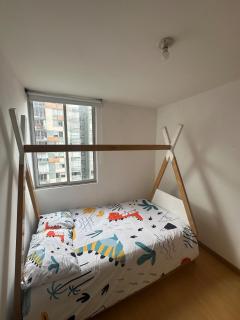 Apartamento amoblando 10 minutos del aeropuerto - 4