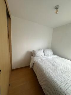 Apartamento amoblando 10 minutos del aeropuerto - 2