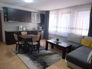 Весела Ваканция, Гранд Манастира Пампорово - 9