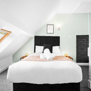 Three Bedroom House - Wi-Fi - Netflix 465H - 8