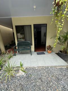 Casa Pelíkano Uvita - 2