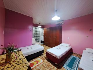 Quarto 2 COP 30 Parque Cidade 5' - 0