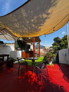 Hotel Casa Nikté - 8