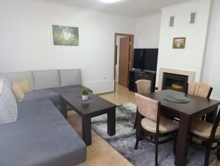 Весела Ваканция, Гранд Манастира Пампорово - 7