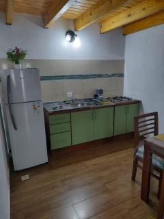 Alojamiento Iguazú Yvyra - 9