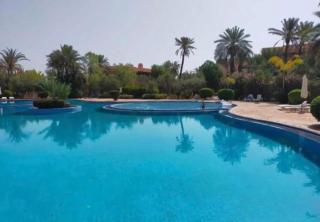 Les Jardins De La Palmeraie Premium Luxury - 8