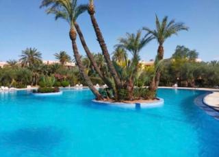 Les Jardins De La Palmeraie Premium Luxury - 9