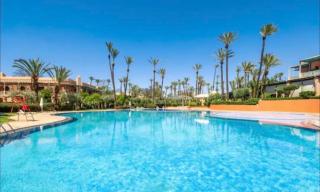 Les Jardins De La Palmeraie Premium Luxury - 0