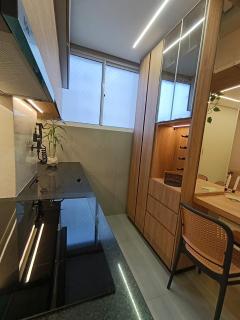 Apartment Praia Clube Uberlandia - 1