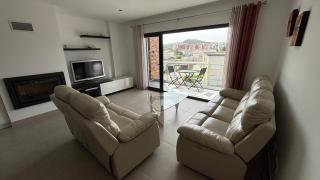 Grand appartement de standing au cœur de la ville - 7