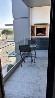 Grand appartement de standing au cœur de la ville - 5