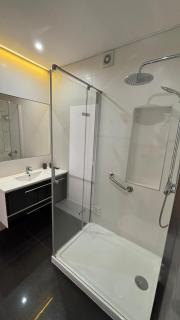 Grand appartement de standing au cœur de la ville - 4