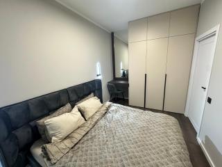 Lauvas Rezidences - Self check-in - 8