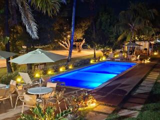 Village Riviera Sol barra de jacuipe, linha verde, 2 quartos - 8