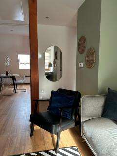 Apartament 007B pod Śnieżką - Karpacz - 1