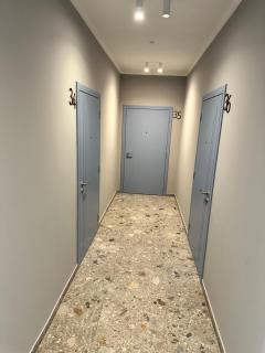 Lauvas Rezidences - Self check-in - 4