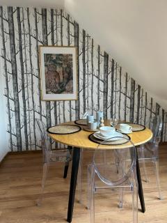 Apartament 007B pod Śnieżką - Karpacz - 6