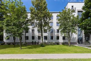 Lauvas Rezidences - Self check-in - 2