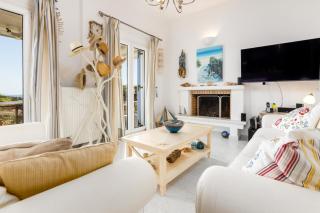 Villa Meliti Paros - 9