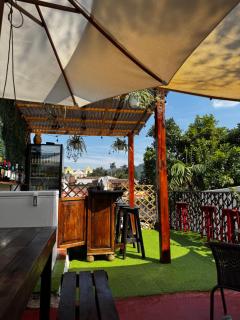 Hotel Casa Nikté - 4