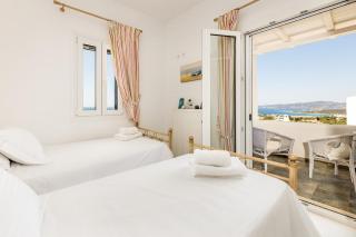 Villa Meliti Paros - 2