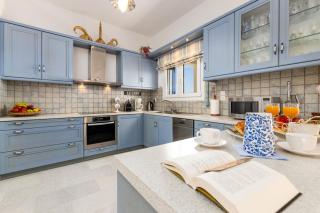 Villa Meliti Paros - 5