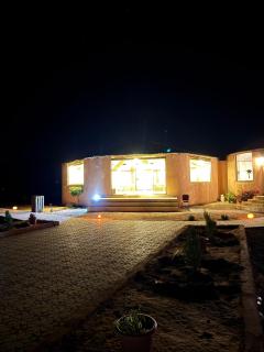 Rum Royal Dunes Camp & tour - 2