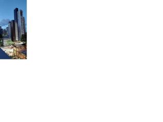 Apartment 1 Room Meireles Near the Waterfront and the Market - 3