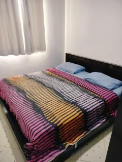 Comfortable apartment - 6