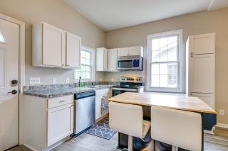 Wilmington Getaway Near Riverwalk and Downtown! - 1