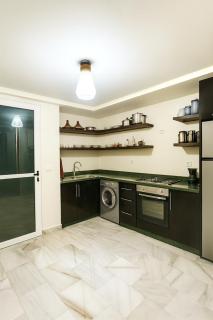 Le havre de Paix 4 chambres Gueliz - 1