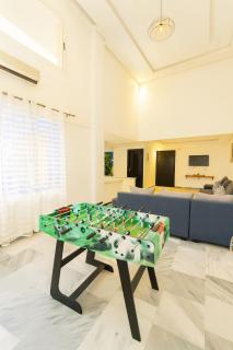 Le havre de Paix 4 chambres Gueliz - 0