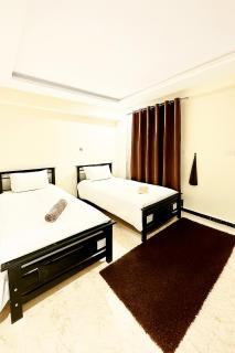 Le havre de Paix 4 chambres Gueliz - 2