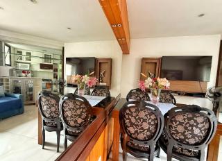 COPACABANA- PRAIA 200m, Piscina, Academia, Shopping 2min á pé! - 2