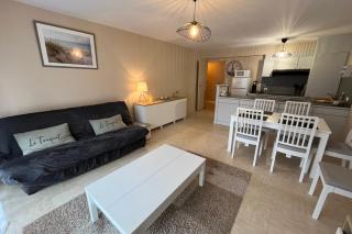 Pleasant apartment for 6 people with parking space - 8