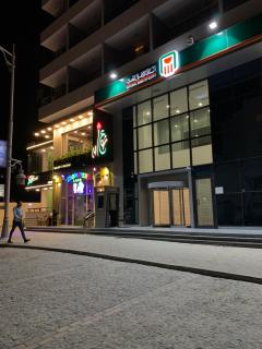 Hurghada Concierge at La Prestiga B2-1 - 9