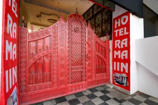 HOTEL O RAMA INN - 9