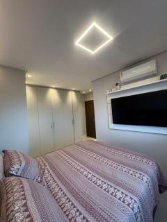 Apartamento Moderno na Marambaia - 8