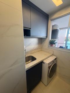 Apartamento Moderno na Marambaia - 6