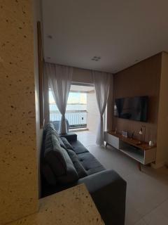 Apartamento Moderno na Marambaia - 4