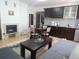 Весела Ваканция, Гранд Манастира Пампорово - 6