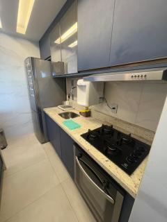 Apartamento Moderno na Marambaia - 3