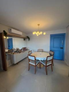 Apartamento Moderno na Marambaia - 2