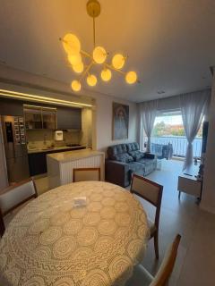 Apartamento Moderno na Marambaia - 0